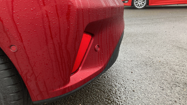 Ford Focus 1.0 EcoBoost 125 Titanium 5dr Petrol Hatchback